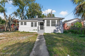 8024 Hawthorne St, Jacksonville, FL 32208