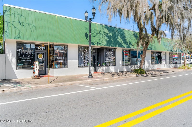 900 St Johns Ave, Palatka, FL 32177