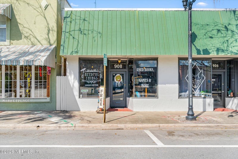 900 St Johns Ave, Palatka, FL 32177