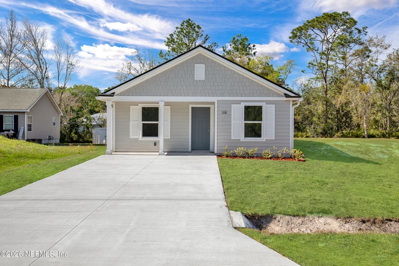 116 Sevilla St, East Palatka, FL 32131