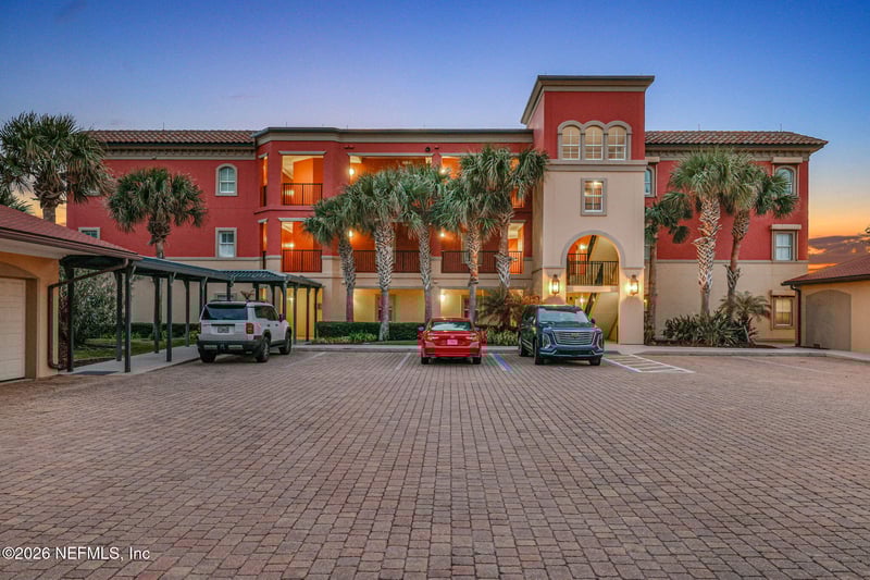 115 Sunset Harbor Way #101, St Augustine, FL 32080