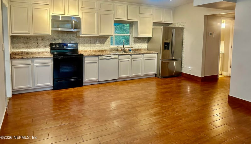 2917 Parr Ct, Jacksonville, FL 32216