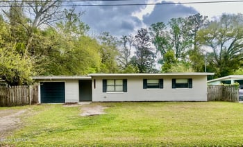 2917 Parr Ct, Jacksonville, FL 32216