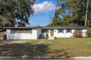 3637 Pizarro Rd, Jacksonville, FL 32217