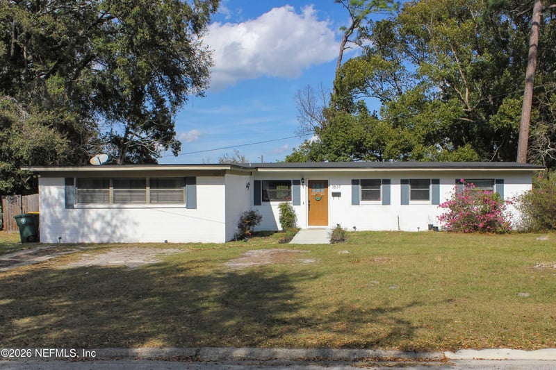 3637 Pizarro Rd, Jacksonville, FL 32217