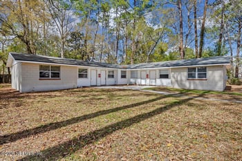 1160 Comanche St, Jacksonville, FL 32205