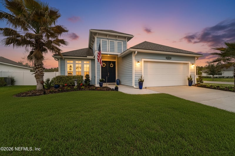 79338 Plummers Creek Dr, Yulee, FL 32097