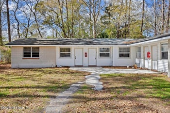 1160 Comanche St, Jacksonville, FL 32205