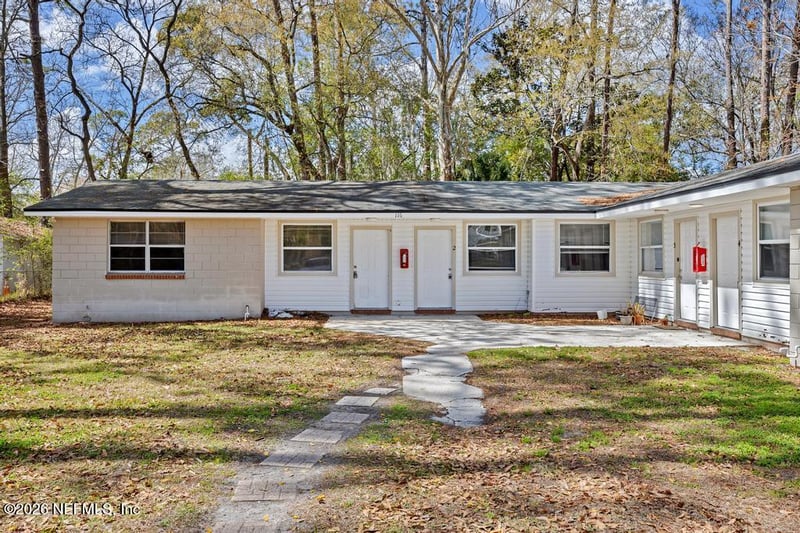 1160 Comanche St, Jacksonville, FL 32205
