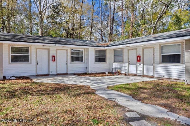 1160 Comanche St, Jacksonville, FL 32205