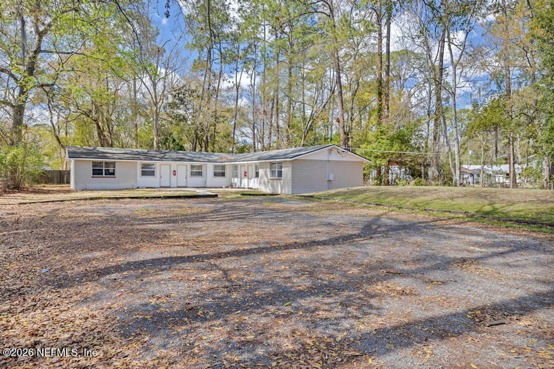 1160 Comanche St, Jacksonville, FL 32205