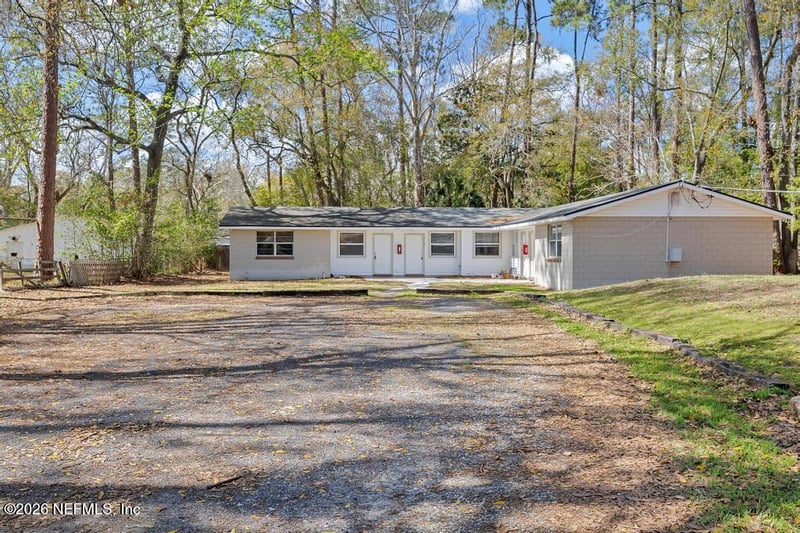 1160 Comanche St, Jacksonville, FL 32205