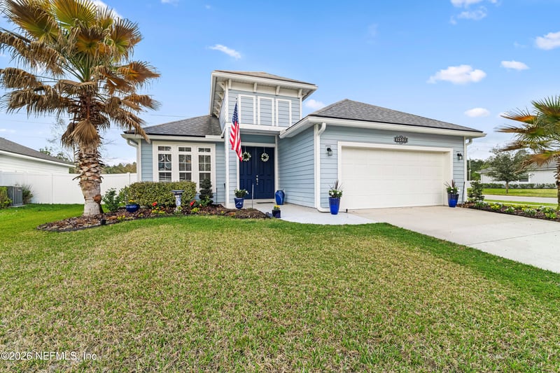 79338 Plummers Creek Dr, Yulee, FL 32097