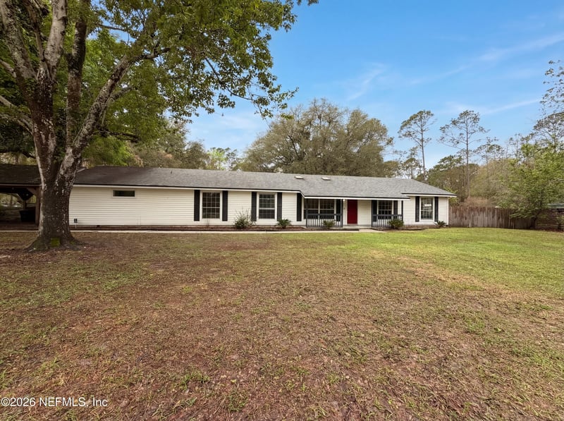 4141 Sidewinder Trl, Middleburg, FL 32068