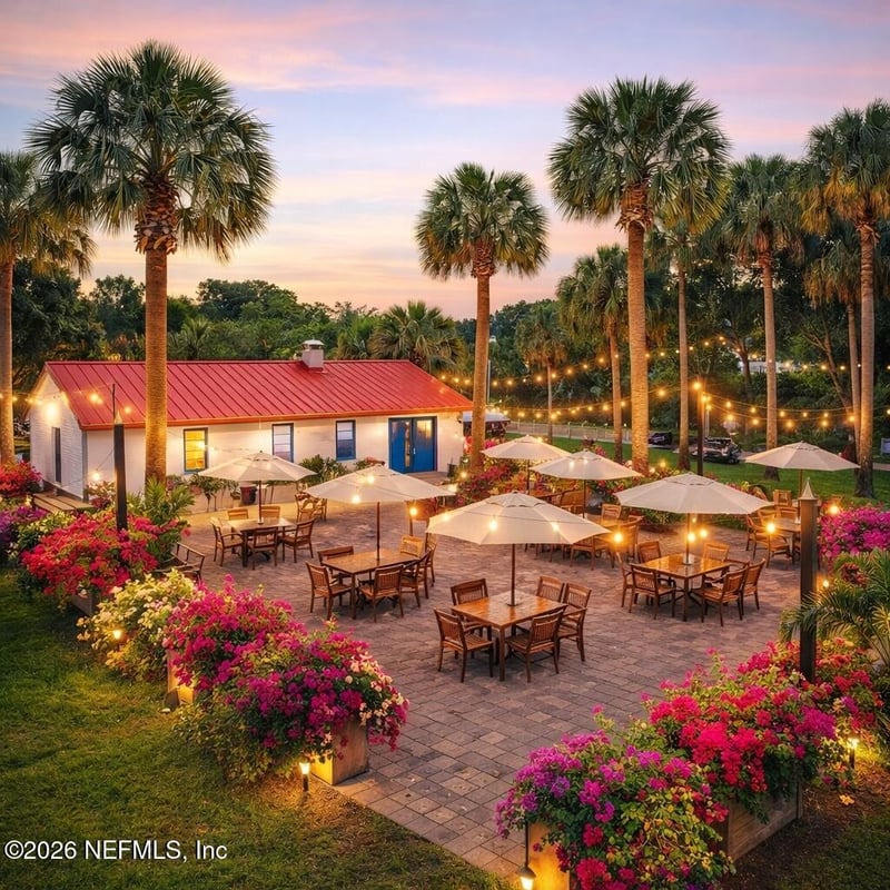 413 Elm St, Welaka, FL 32193