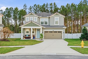 23 Cloverbrook Rd, St Johns, FL 32259