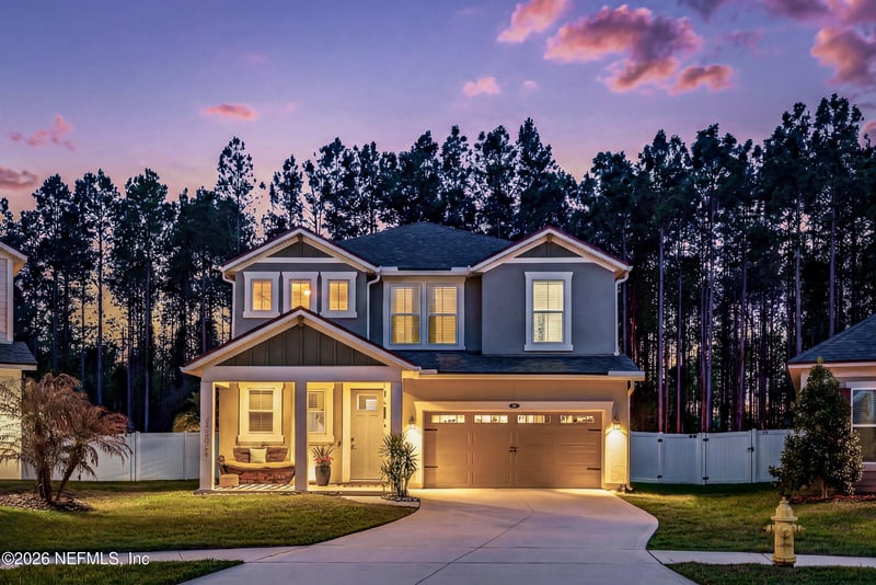 23 Cloverbrook Rd, St Johns, FL 32259