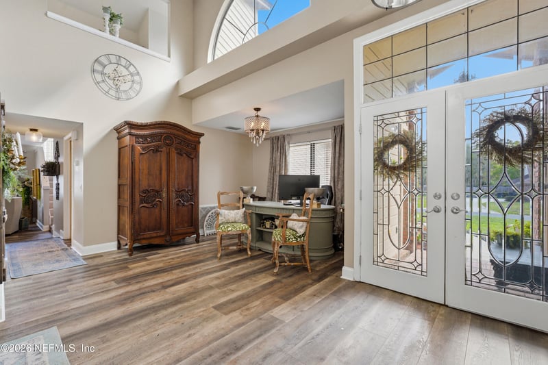 2338 Glenfinnan Dr, Orange Park, FL 32073