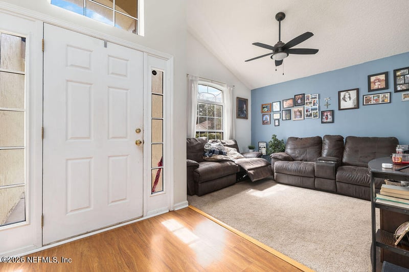 1528 Summerdown Way, St Johns, FL 32259