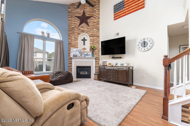 1528 Summerdown Way, St Johns, FL 32259