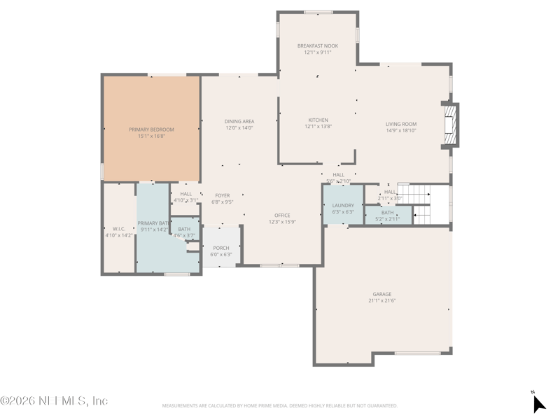 2338 Glenfinnan Dr, Orange Park, FL 32073