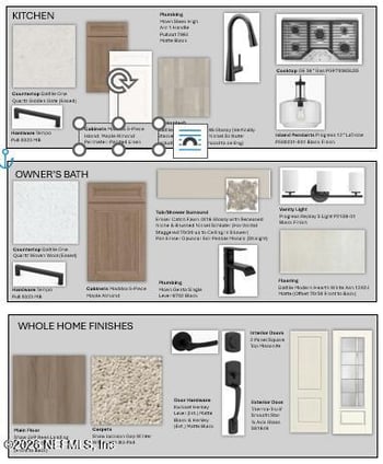 285 Dawes Ave, Ponte Vedra, FL 32081