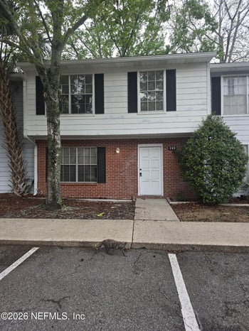 203 Kettering Ct, Orange Park, FL 32073