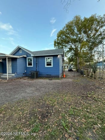 1341 6th St, Jacksonville, FL 32209
