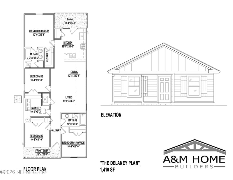 116 Sevilla St, East Palatka, FL 32131