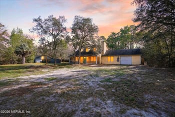 3139 Deer Ave, Middleburg, FL 32068