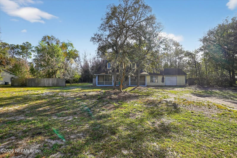 3139 Deer Ave, Middleburg, FL 32068