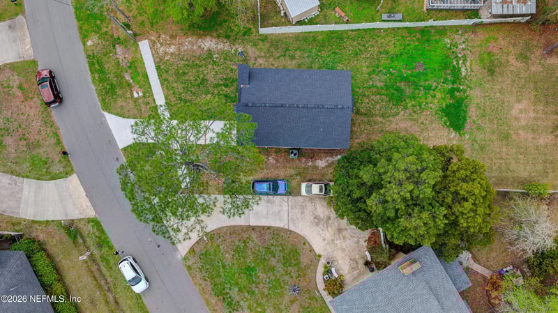 6620 Gillislee Dr, Jacksonville, FL 32209