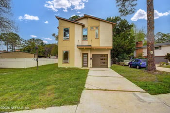 6620 Gillislee Dr, Jacksonville, FL 32209