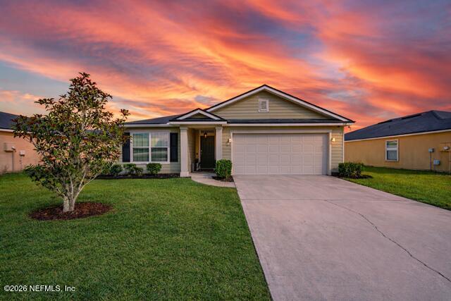 6119 Black Filly Ln, Jacksonville, FL 32234