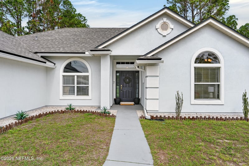 9546 Ford Rd, Bryceville, FL 32009