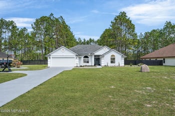 9546 Ford Rd, Bryceville, FL 32009