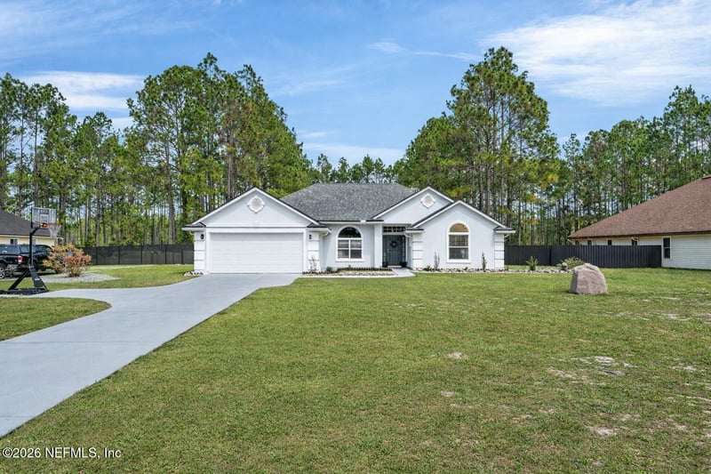 9546 Ford Rd, Bryceville, FL 32009