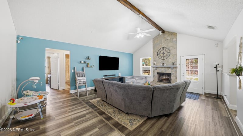 7529 Allspice Cir, Jacksonville, FL 32244