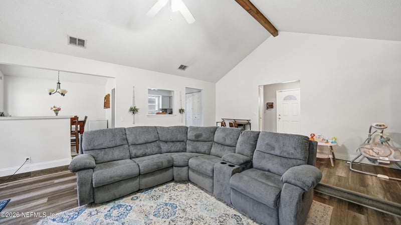 7529 Allspice Cir, Jacksonville, FL 32244