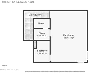 12307 Cherry Bluff Dr, Jacksonville, FL 32218