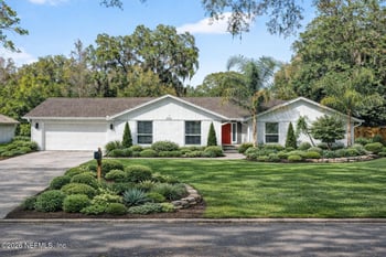 4021 Field Brook Ln, Jacksonville, FL 32223