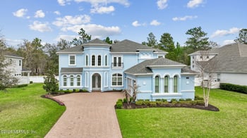 536 Kesley Ln, St Johns, FL 32259