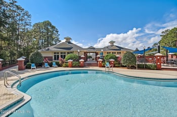 536 Kesley Ln, St Johns, FL 32259