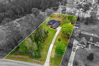 14520 Braddock Rd, Jacksonville, FL 32218