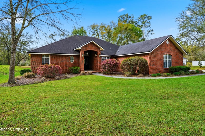 14520 Braddock Rd, Jacksonville, FL 32218