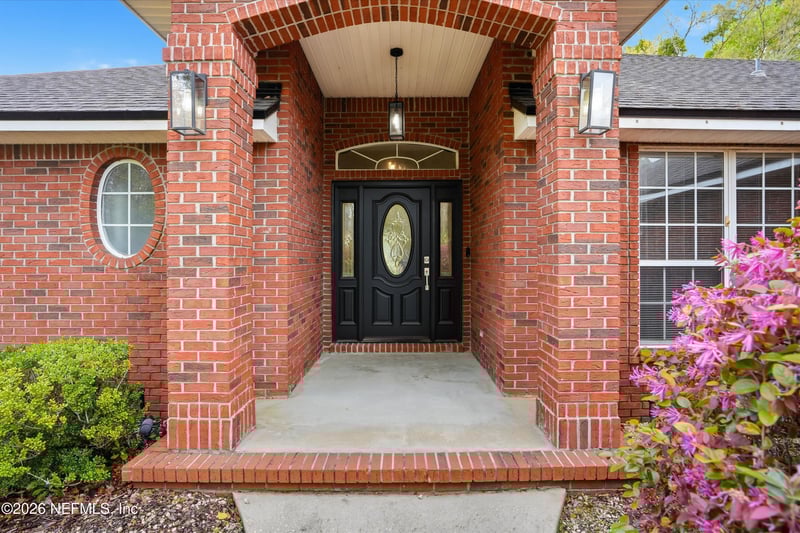 14520 Braddock Rd, Jacksonville, FL 32218