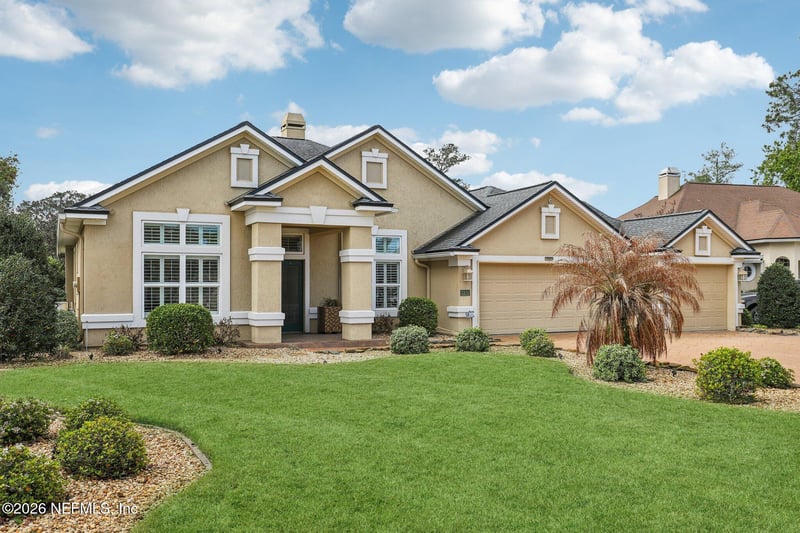 2231 Harbor Lake Dr, Fleming Island, FL 32003