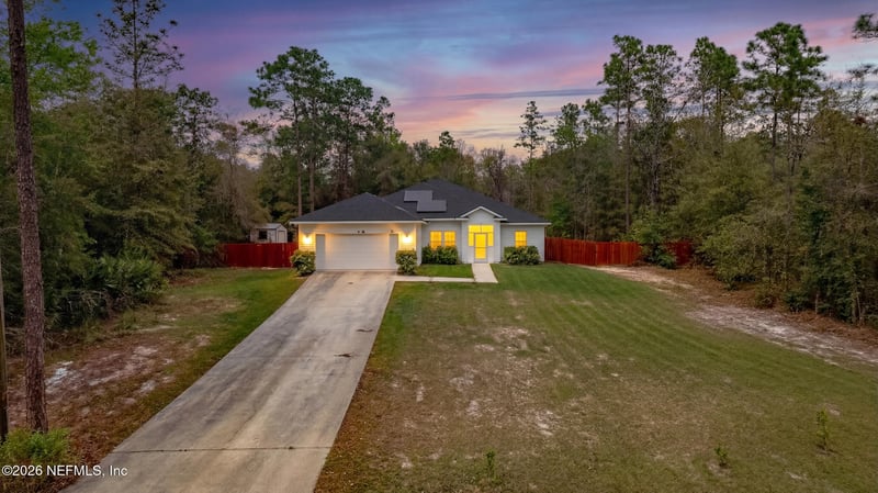 94 Sorrel St, Middleburg, FL 32068