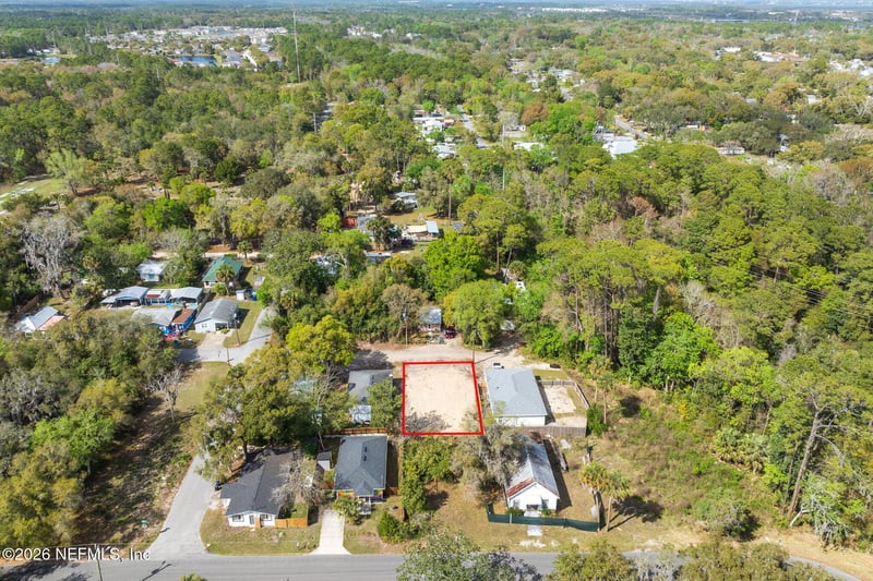 587 Julia St, St Augustine, FL 32084