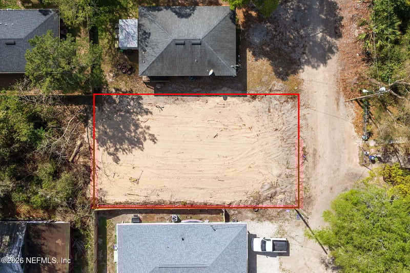 587 Julia St, St Augustine, FL 32084